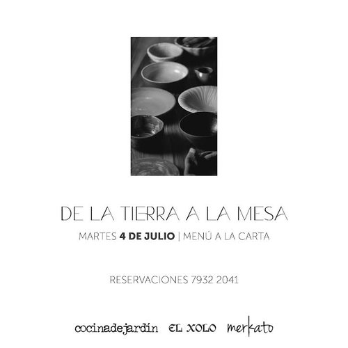 El_Xolo_Cocina_De_Jardín_Merkato_San_Salvador_Guatemala