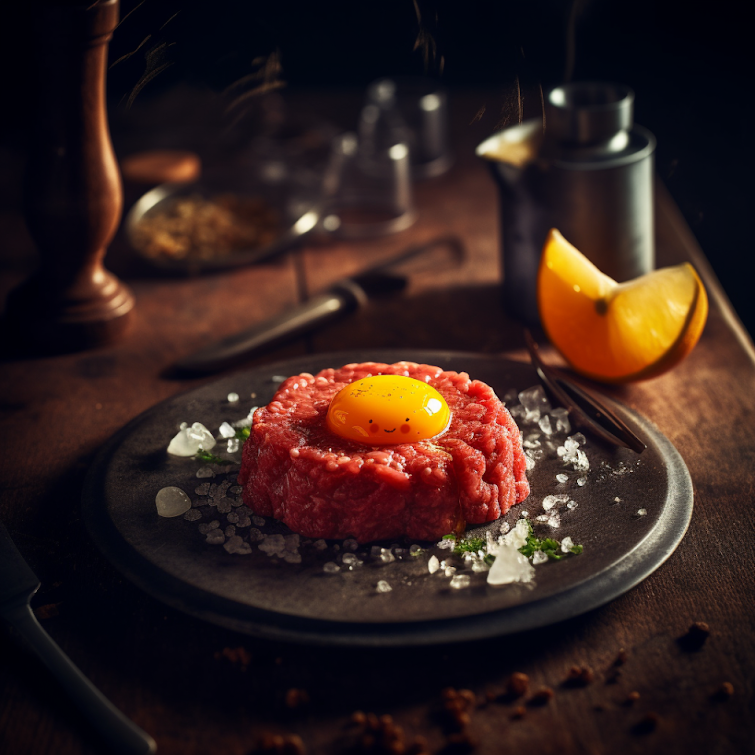 Tartare_BombaYMiel_Guatemala