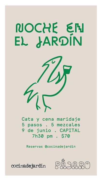 Cocina_De_Jardín_Bar_Pajaro_Guatemala
