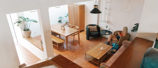 Artista_Cafe_2_Antigua_Guatemala