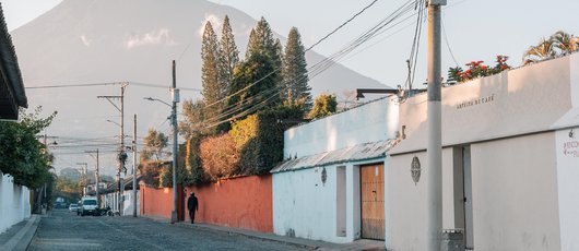 Artista_Cafe_9_Antigua_Guatemala