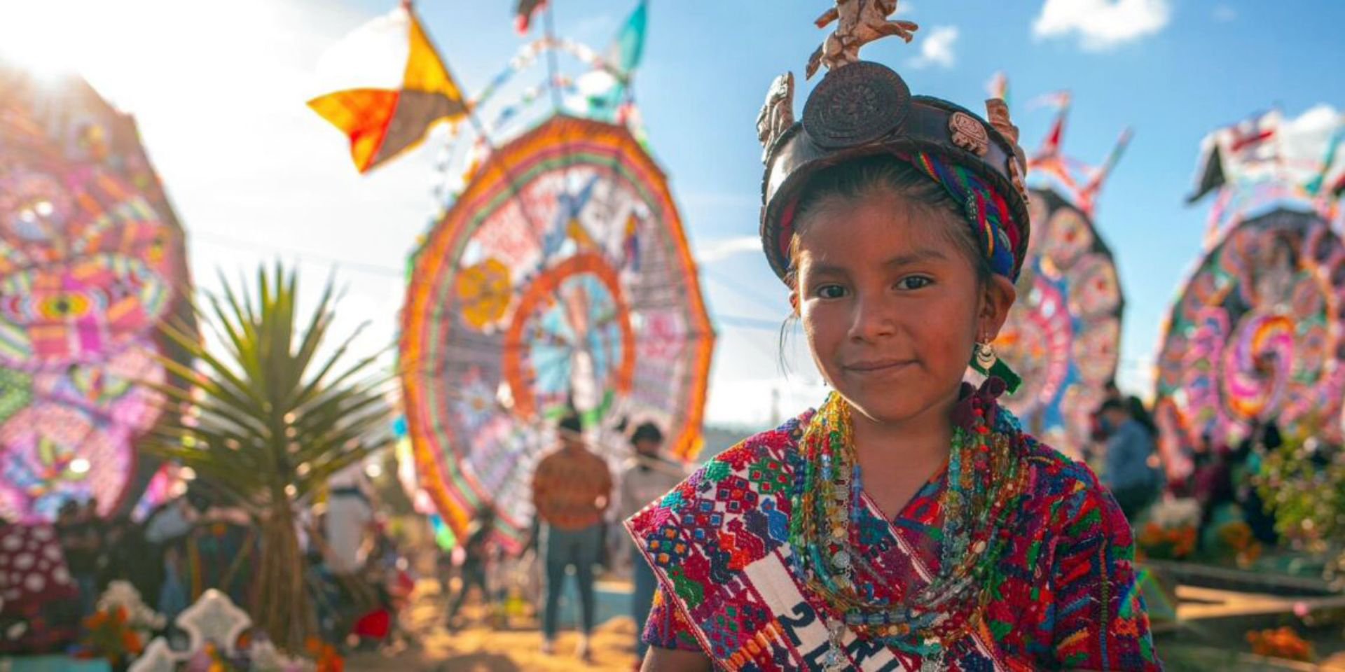Sumpango, Sacatepéquez, Antigua Guatemala