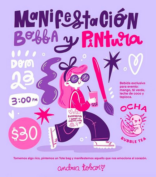 Bobba_Manifestación_Ocha_Boba_El_Salvador_Guatemala