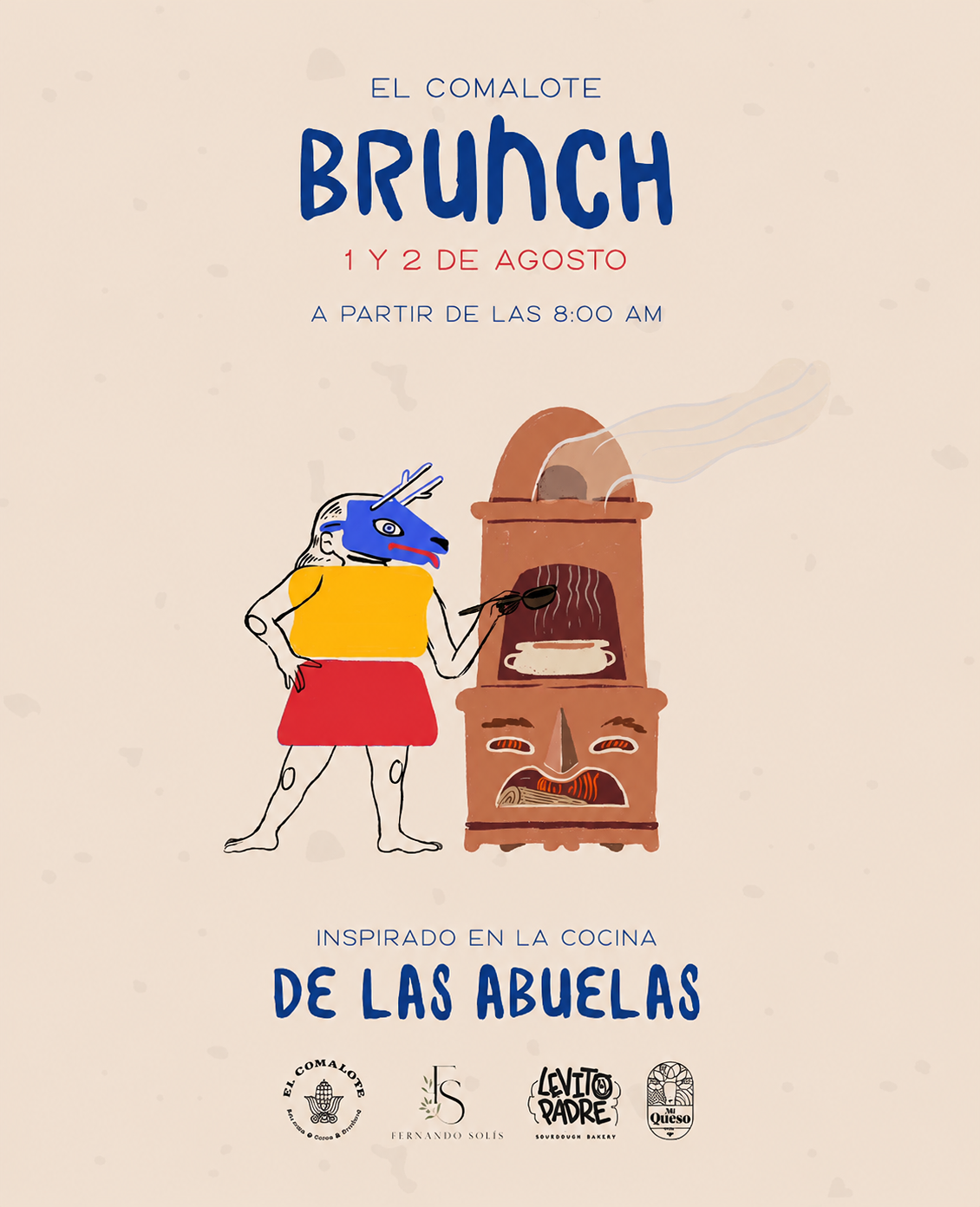 Brunch_Comalote