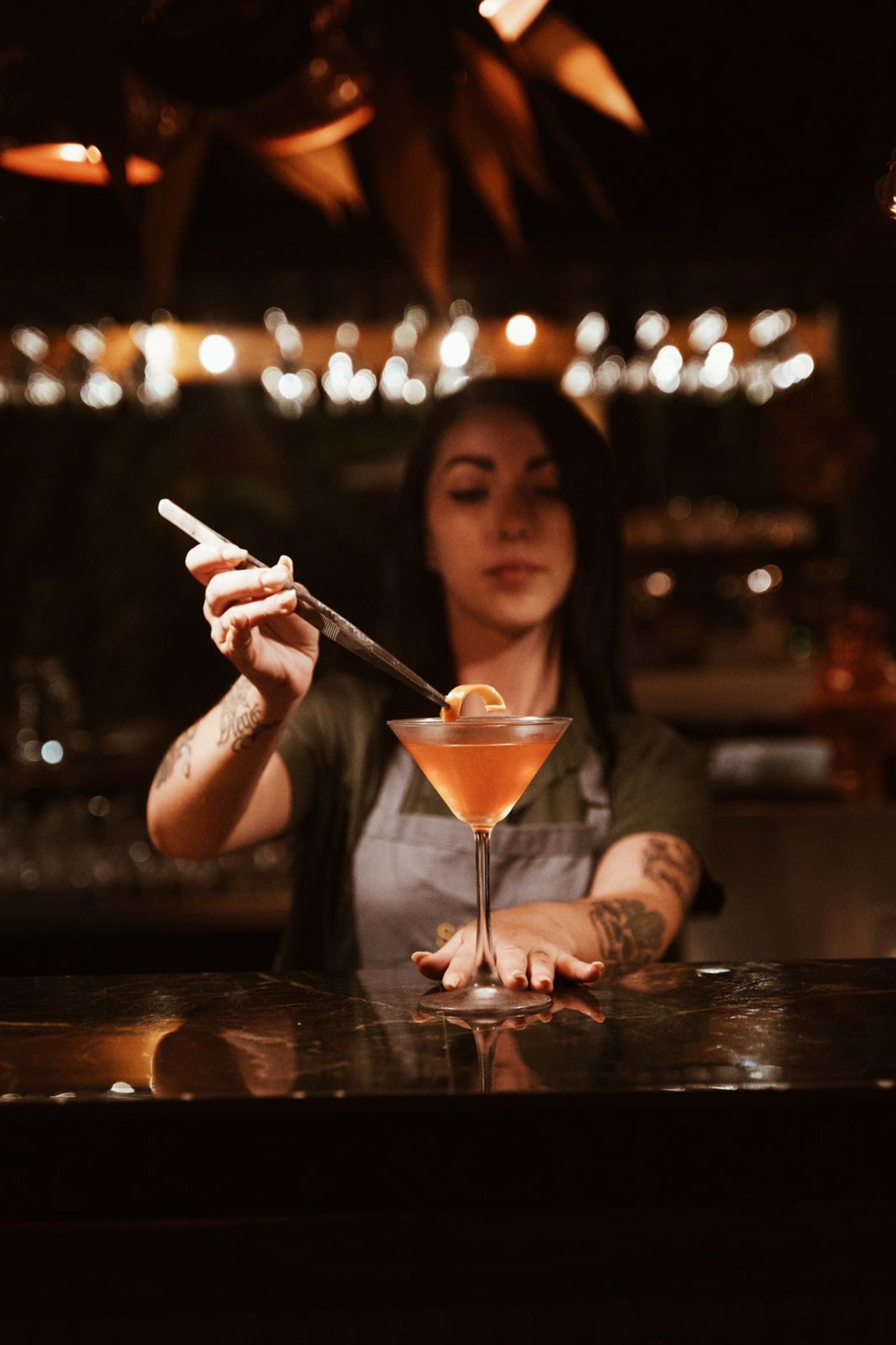 Diana Durán de Sikwa en San José, Costa Rica