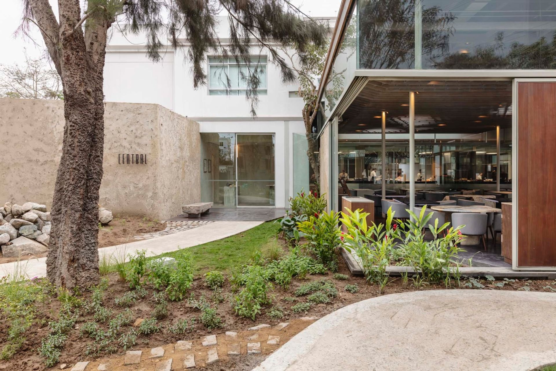 Central, primer restaurante latinoamericano en ser parte de Best of the Best (Lima, Perú)