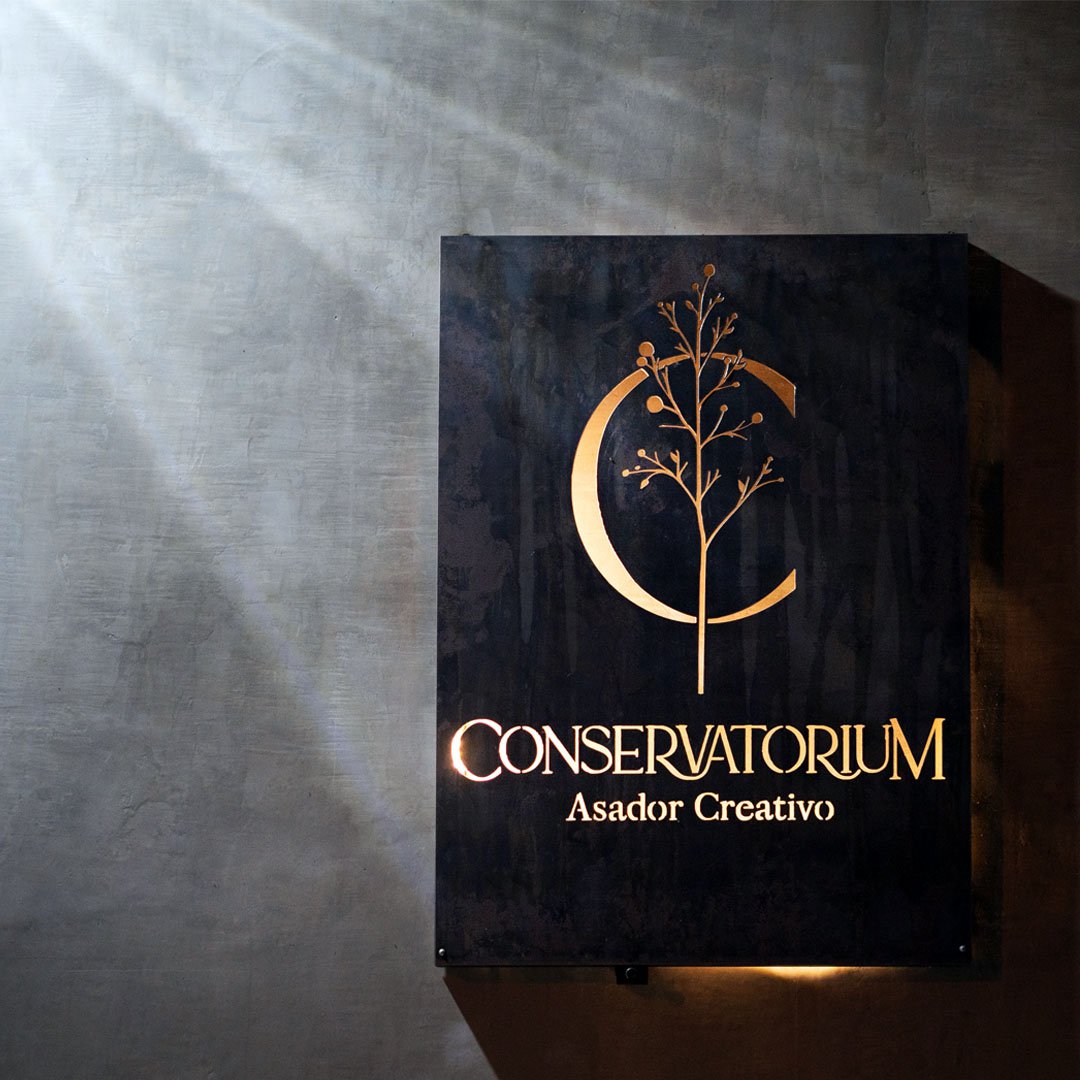Conservatorium en San José, Ciudad Colón, Costa Rica.