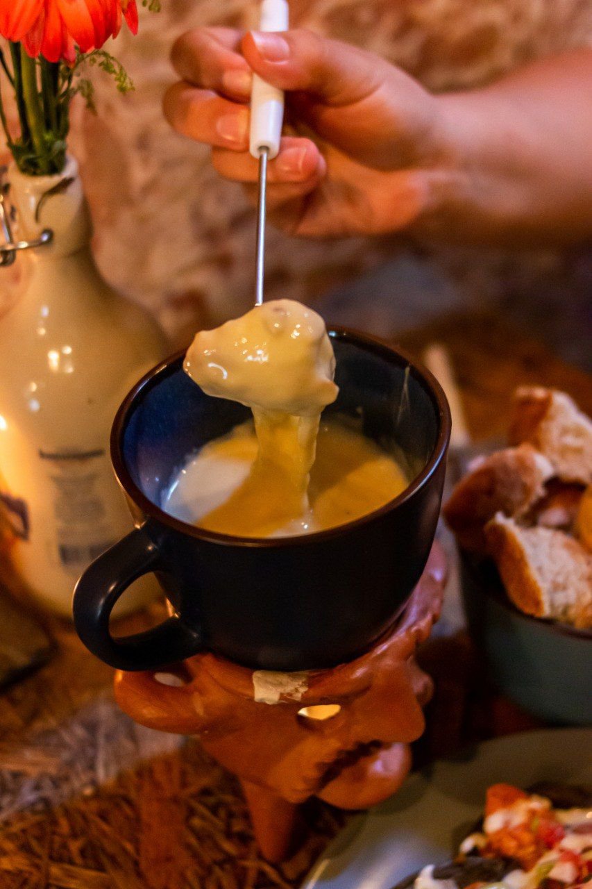 Fondue