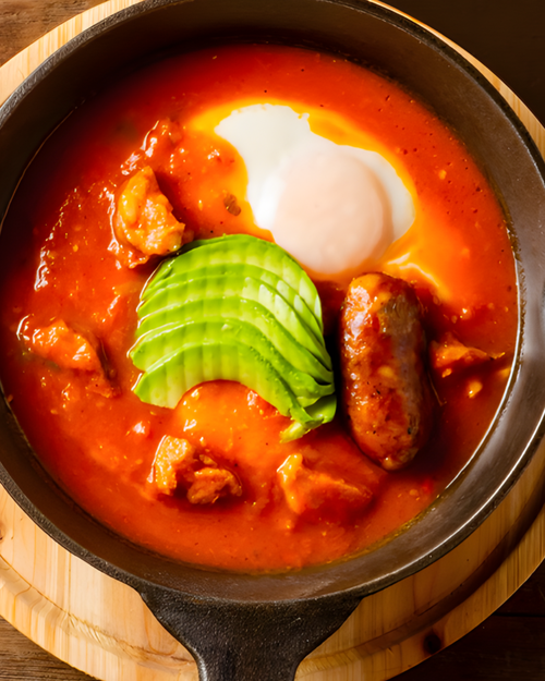 Desayuno_El_Viejo_Café_Antigua_Guatemala