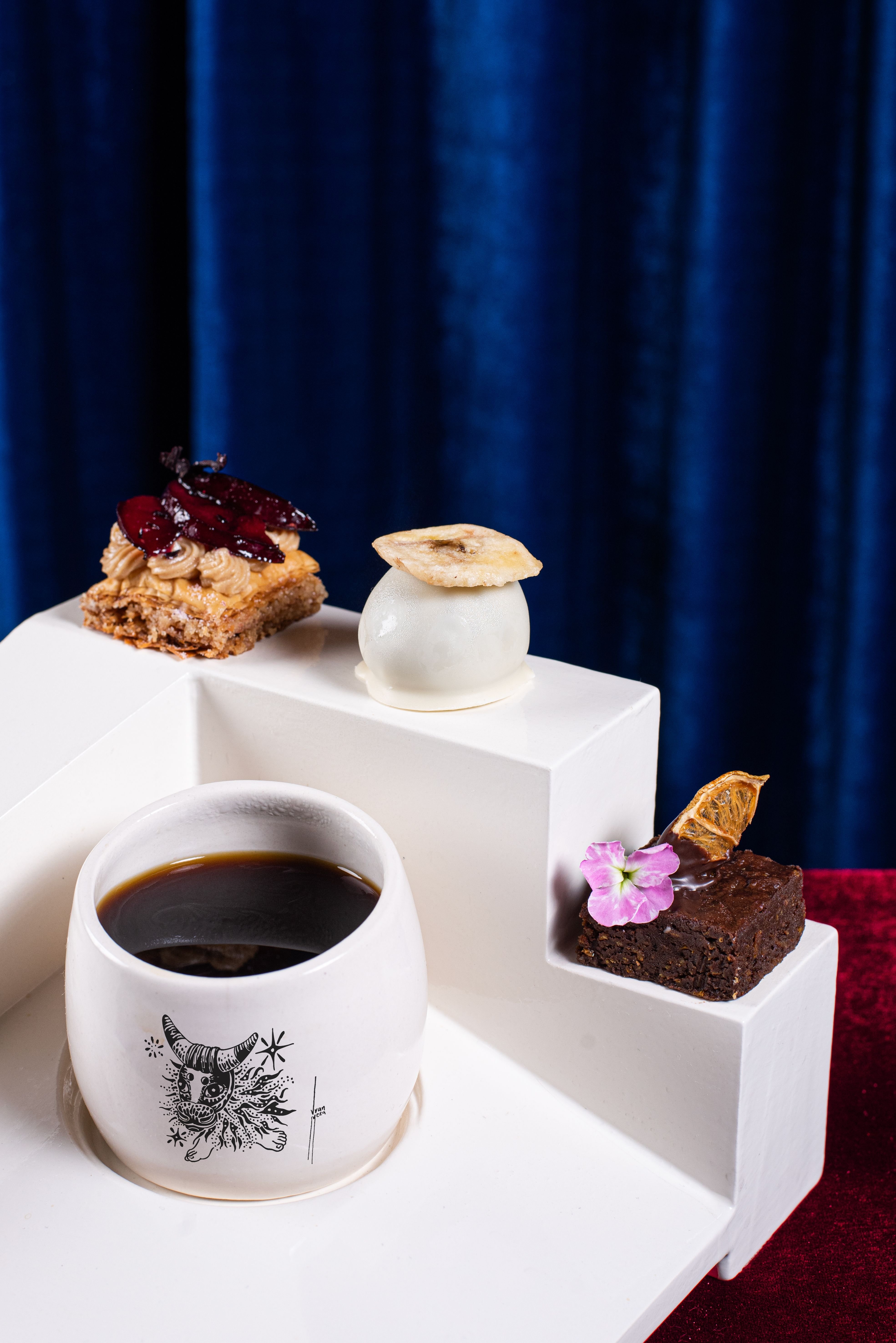 El Ritual del Café Guatemalteco