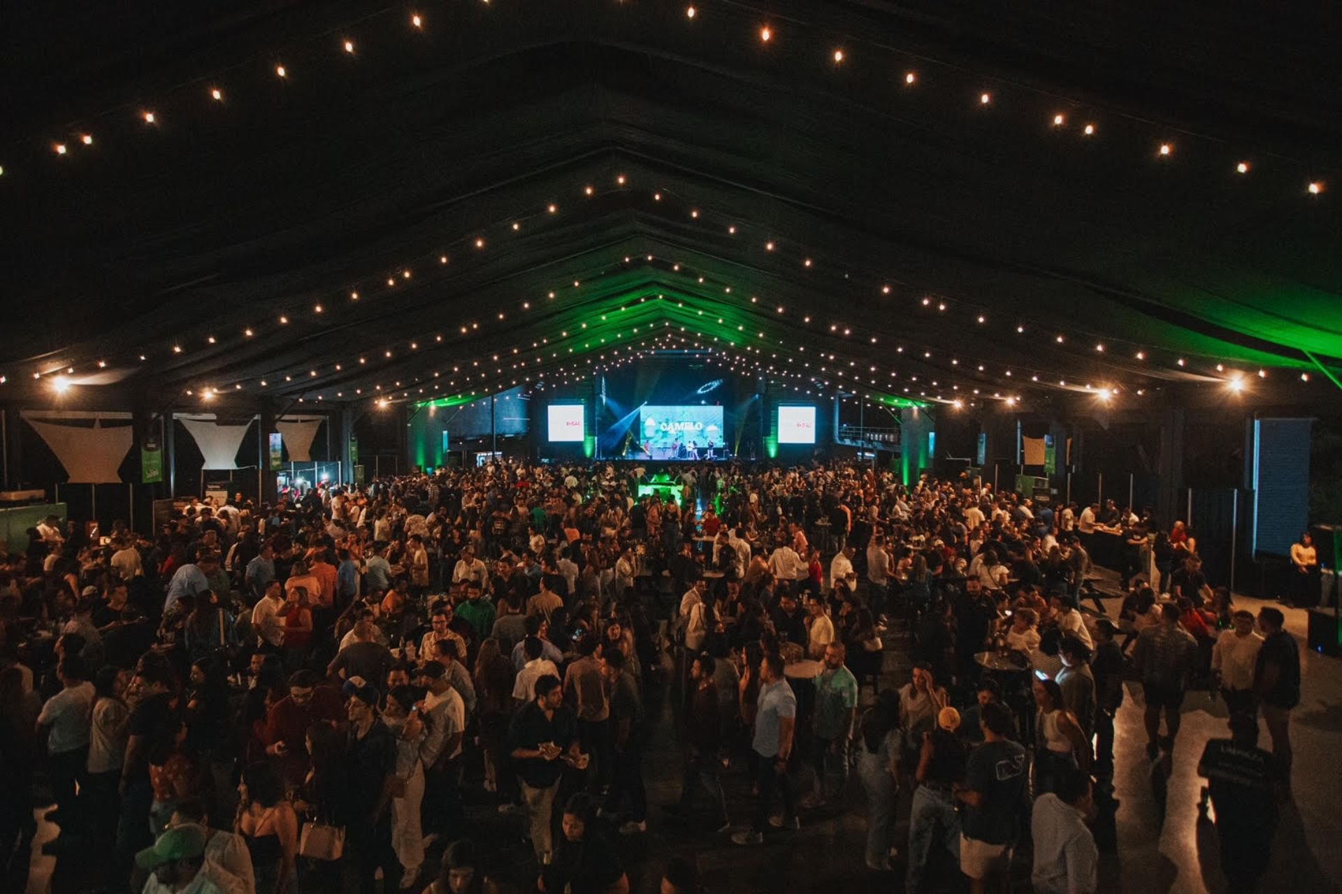Festival Foodsion Suprema 2024