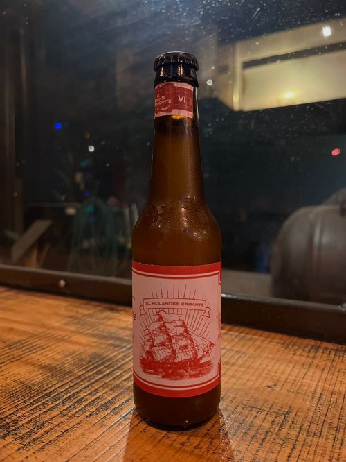 Holandes_Errante_Cerveza_Guatemala