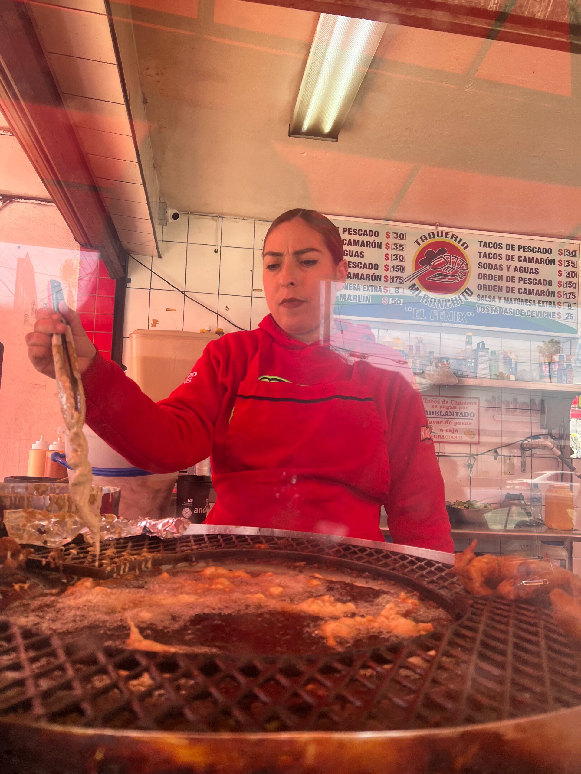 Lucía_Taquería_Fenix_México_Guatemala