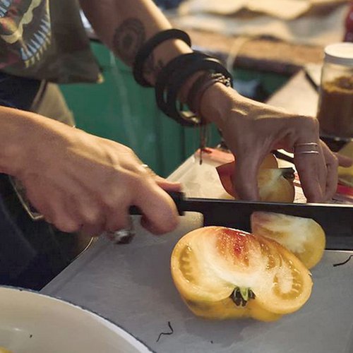 Cocina_De_Jardín_Sofía_Mena_El_Salvador_Guatemala