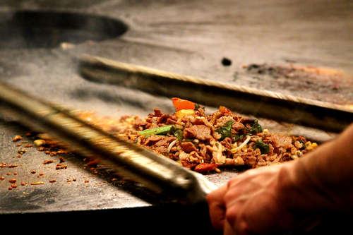 Mongolia-BBQ-Guatemala