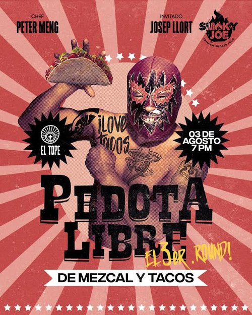 Pedota_Libre_Tercer_Round_Guatemala