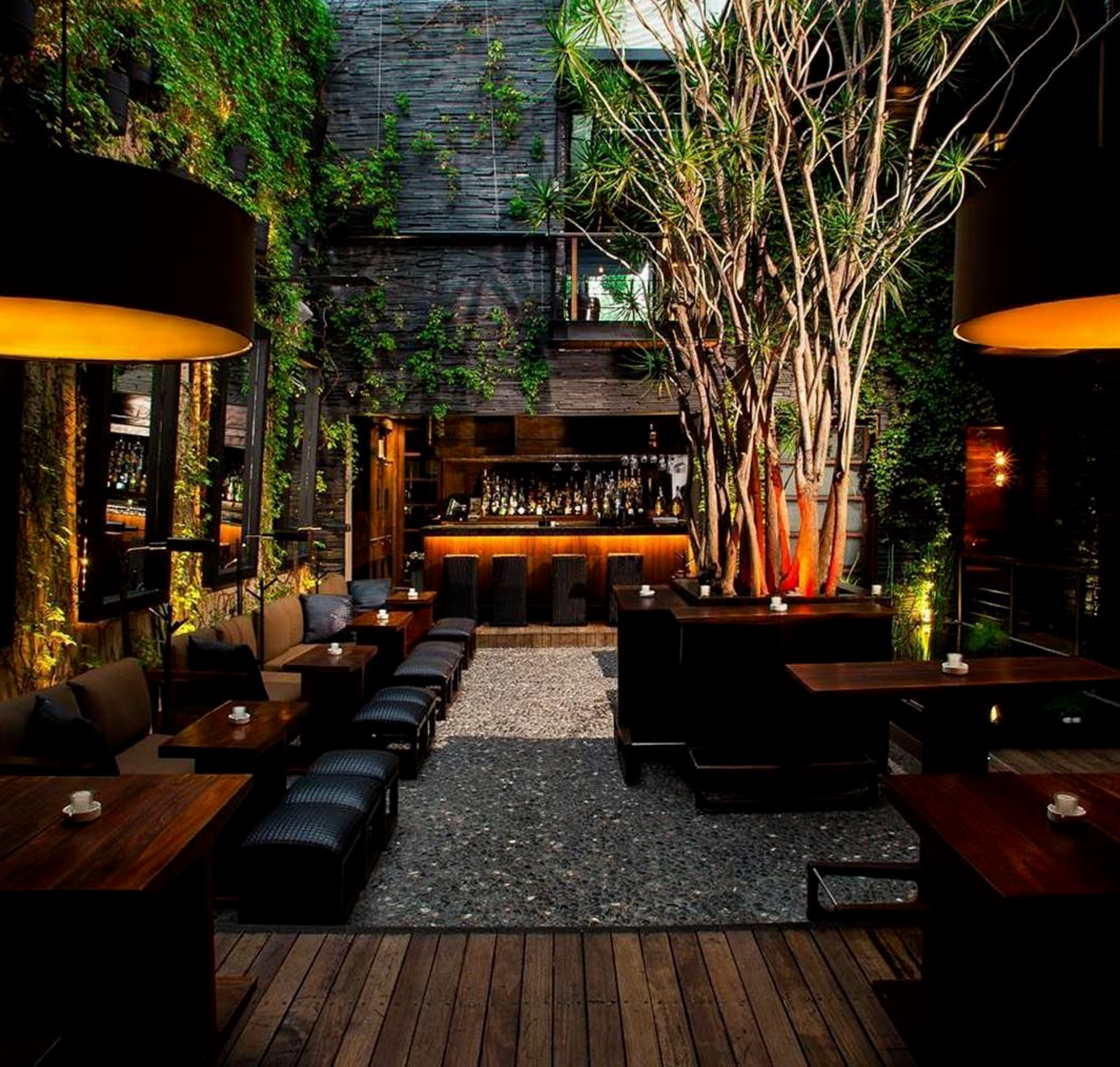Sud 777, restaurante del chef Edgar Núñéz, entra a la lista extendida en la posición no. 82 (CDMX, México)
