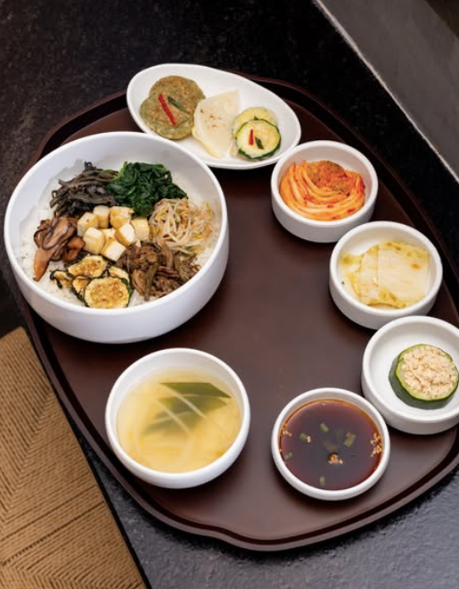 Sanchae_Bibimbap_Masil_Guatemala