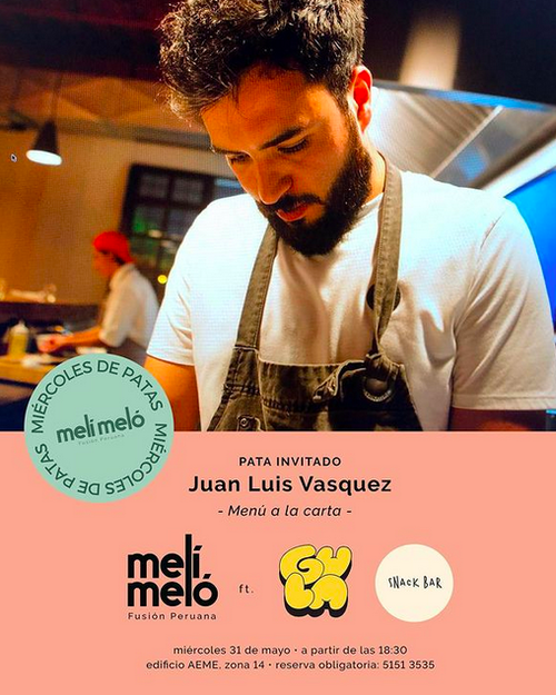 Gula_Snack_Bar_Melí_Meló_Guatemala