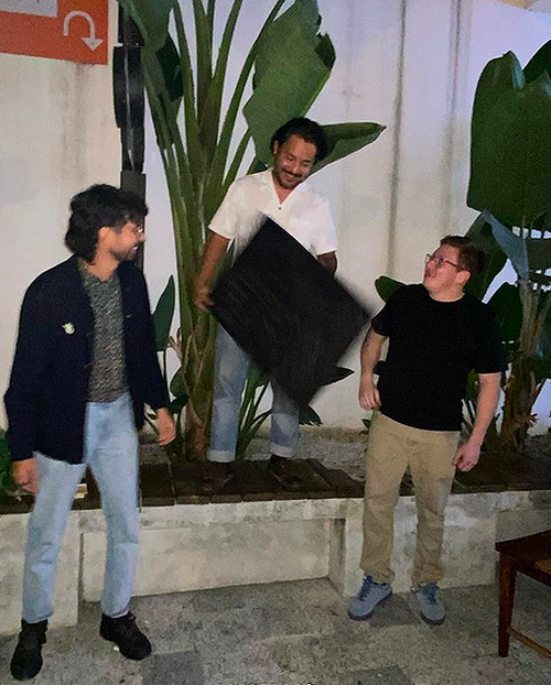 Ganador_Cacho_Peli_Tostada_Edition_Dora_La_Tostadora_Guatemala