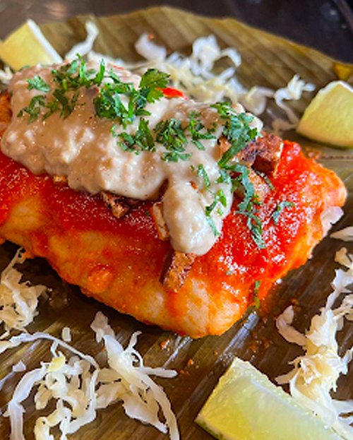 Tamal_Vegano_Samsara_Antigua_Guatemala