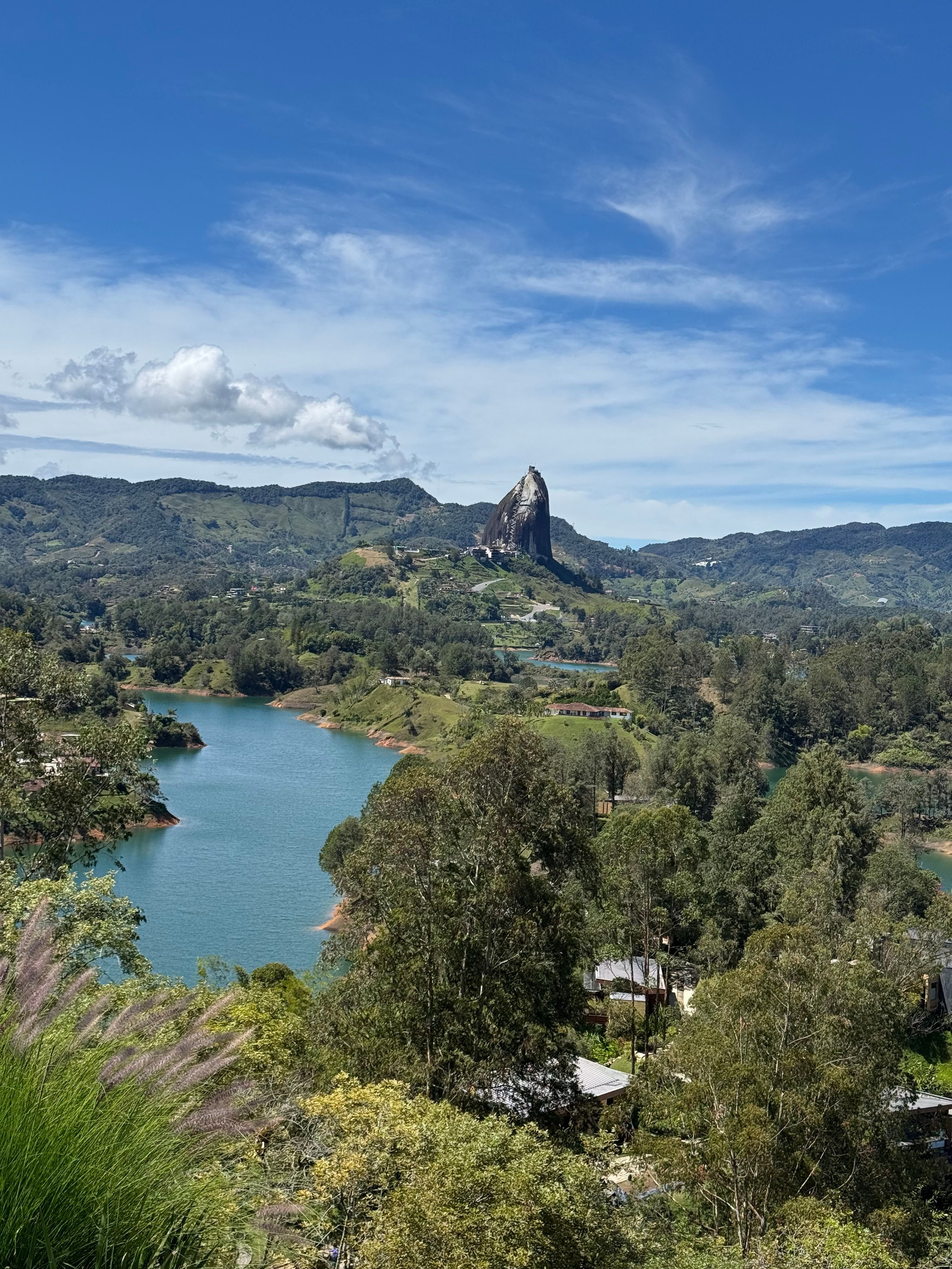 Guatapé, Antioquia, Colombia
