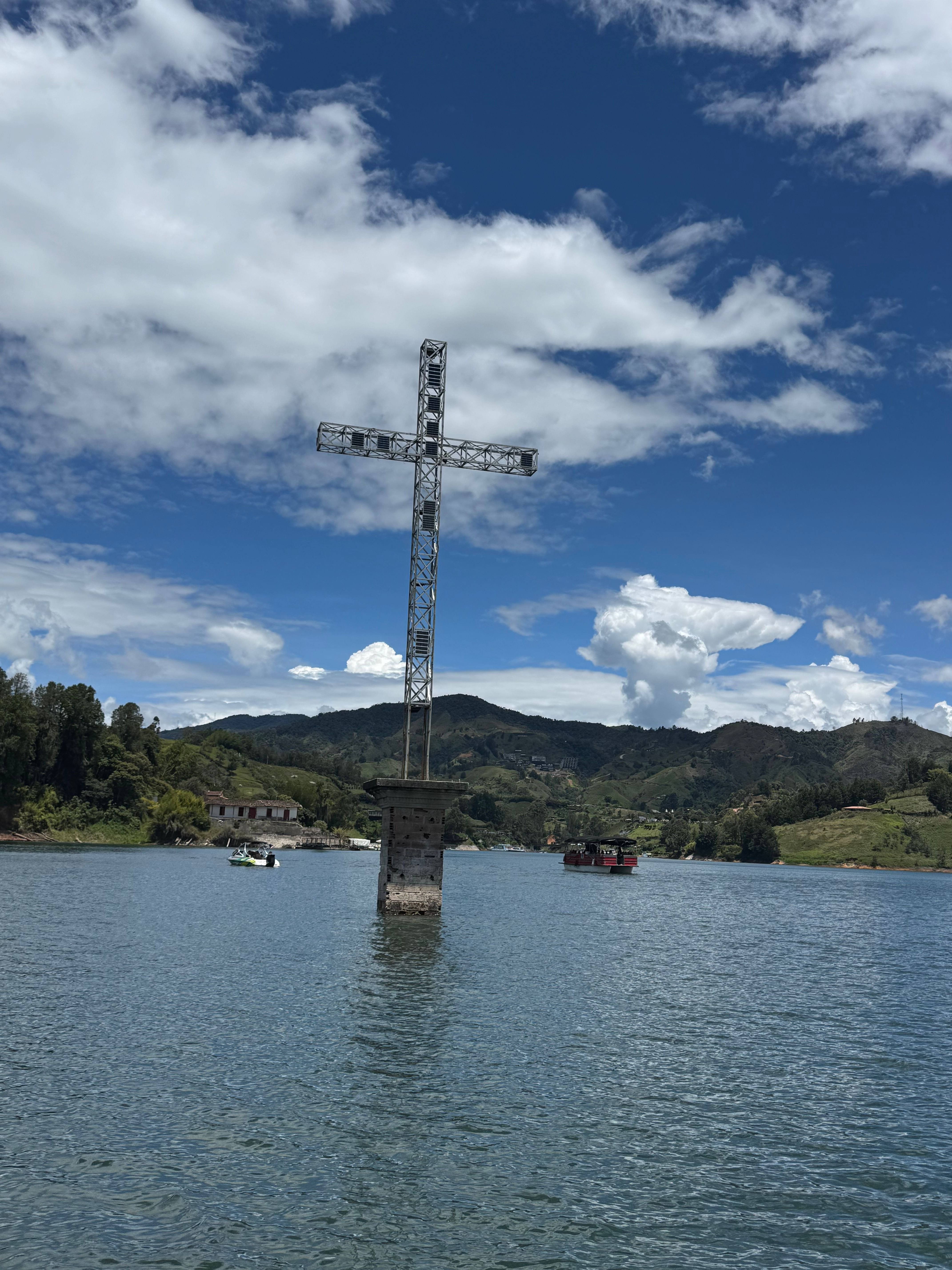 Antioquia, Colombia