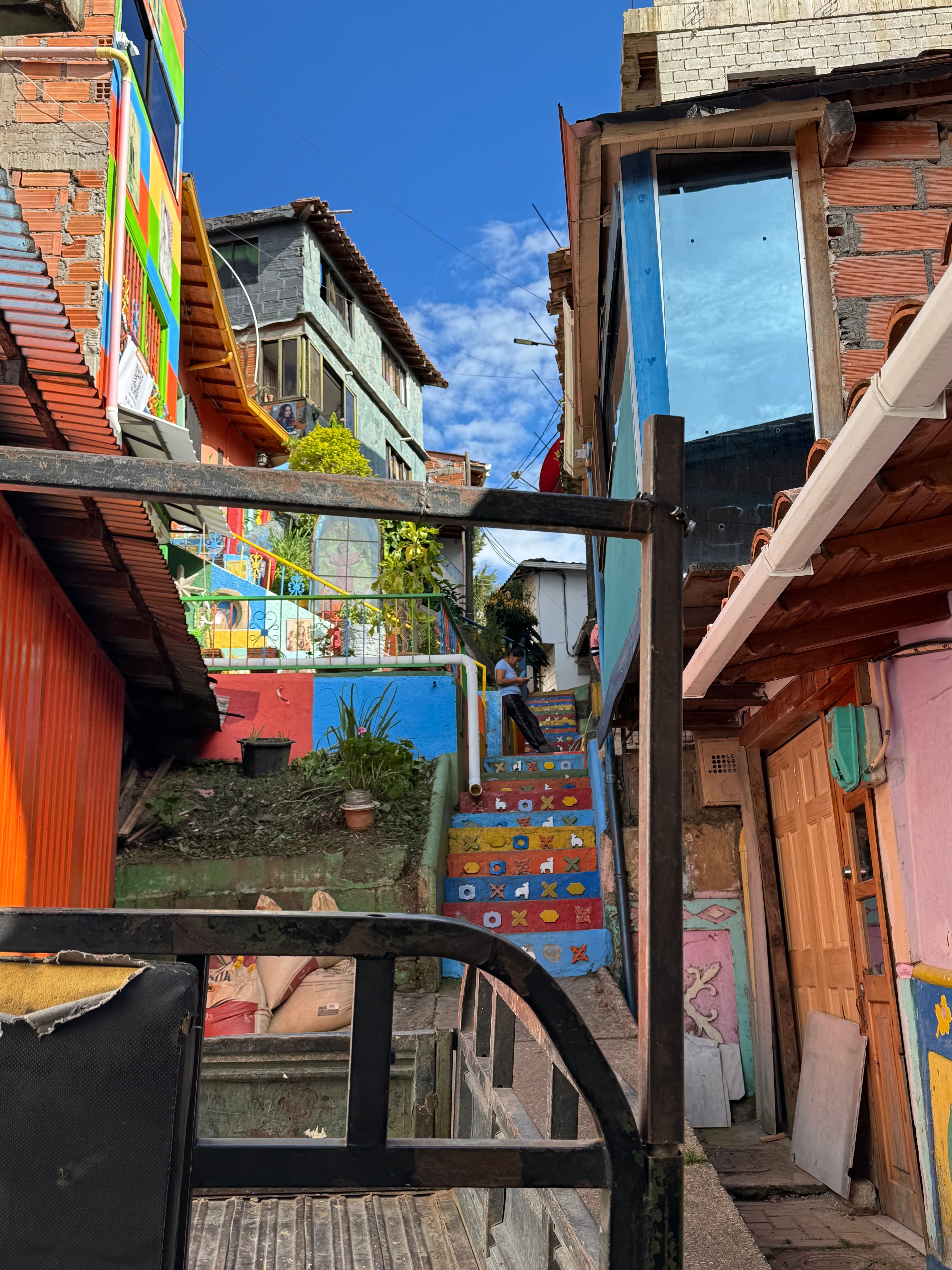Antioquia, Colombia
