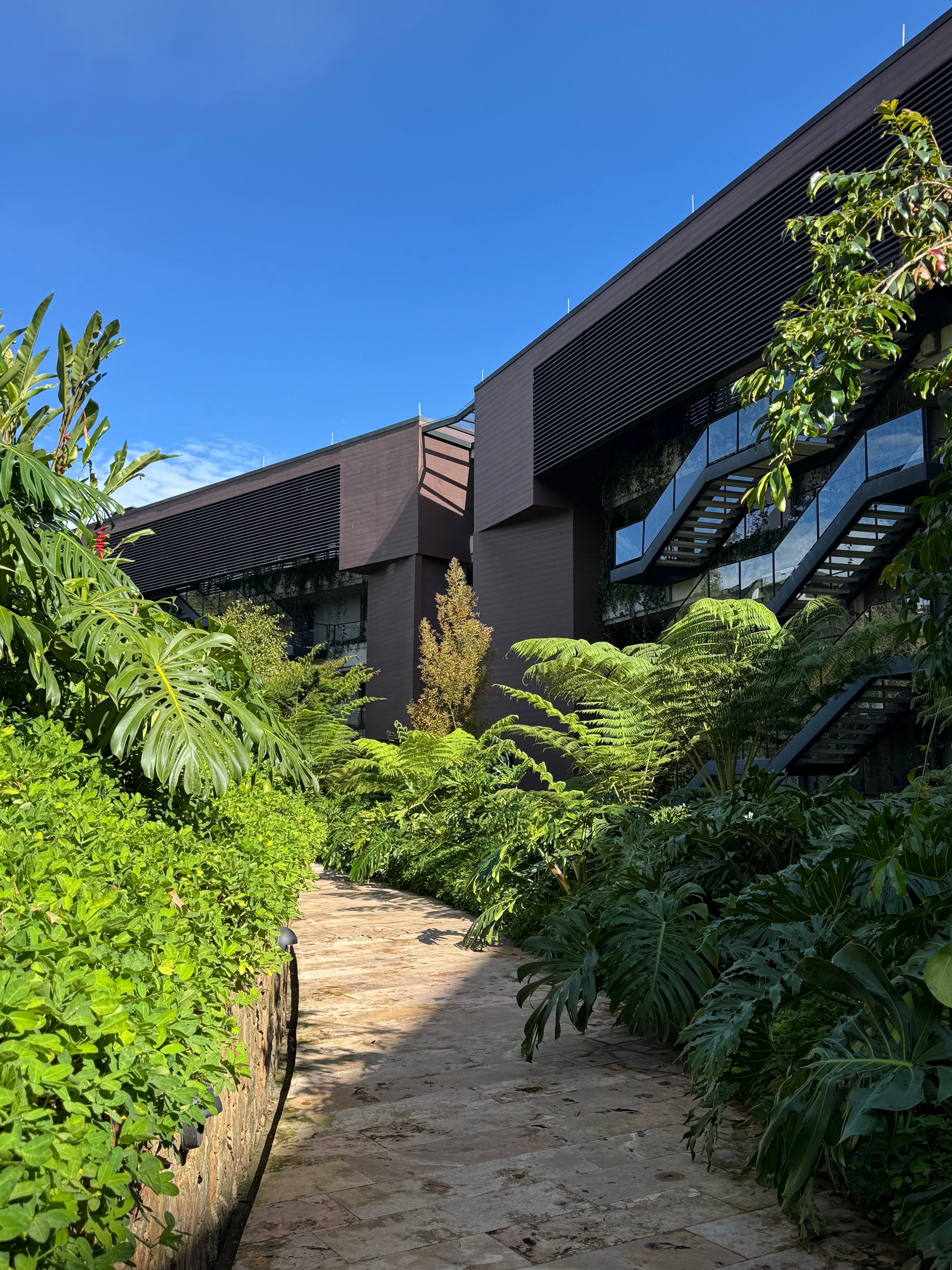 The Brown, Hotel en Guatapé