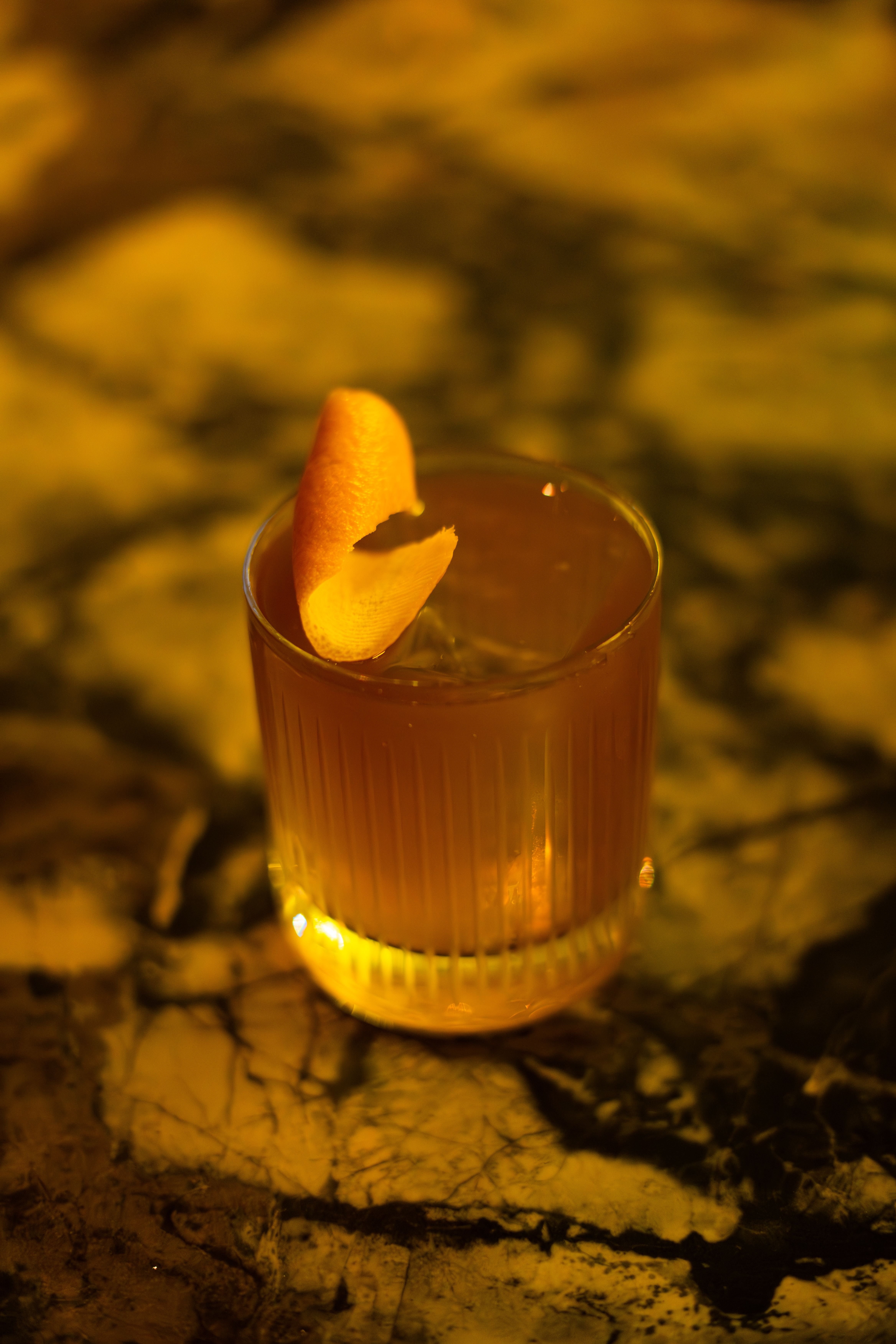 Café con Pan de Jorge Urbano en Bar Monarca / Imagen cortesía de Andrés Viana