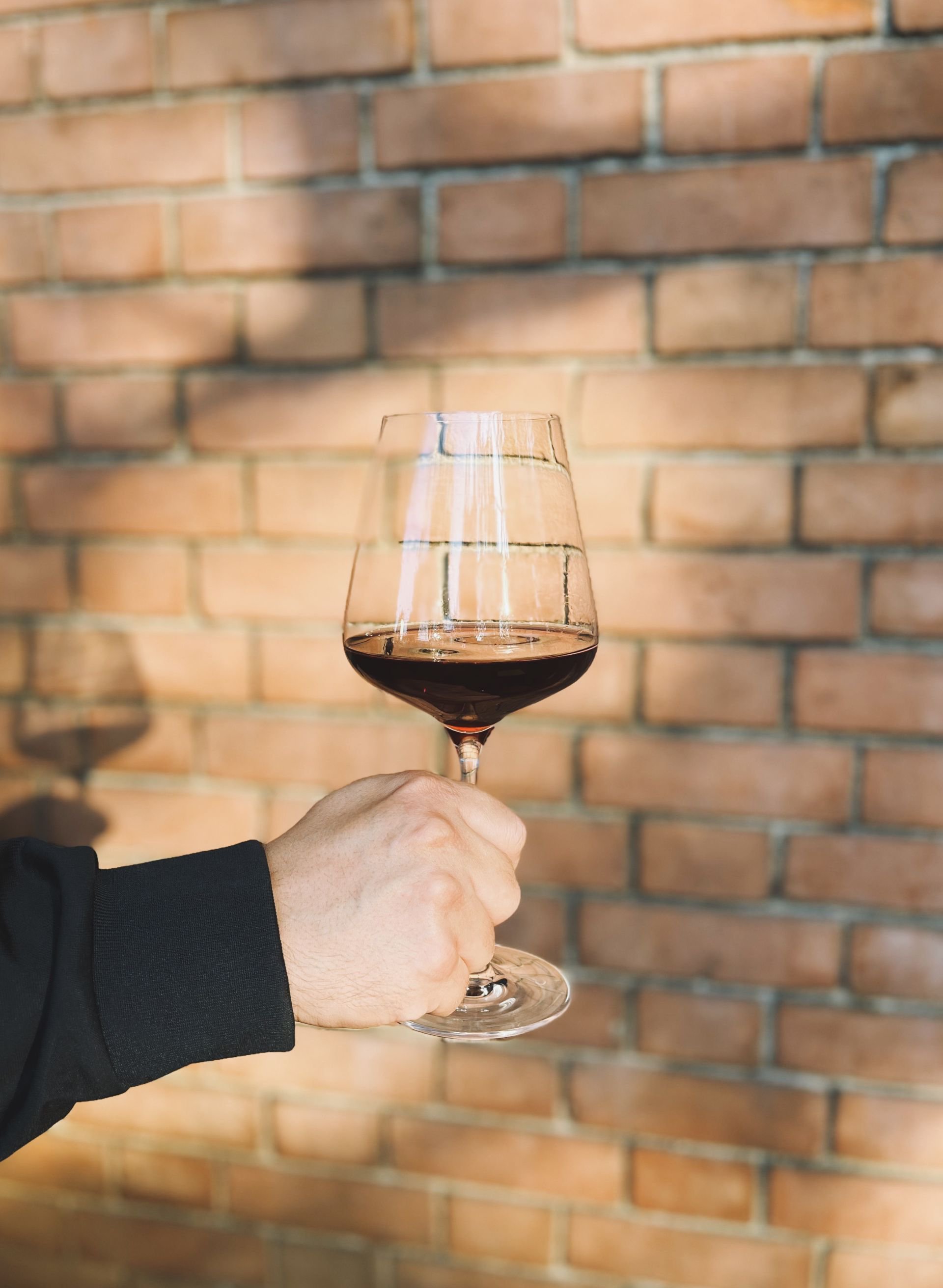Vino Sangiovese Forgotten Dreams disponible en Bvska