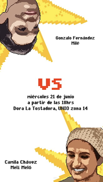 Milé_Melí_Meló_Guatemala