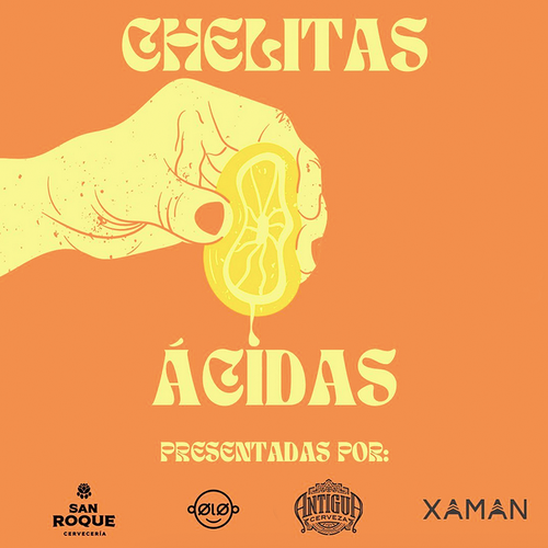 Chelitas_Ácidas_Øl_Guatemala