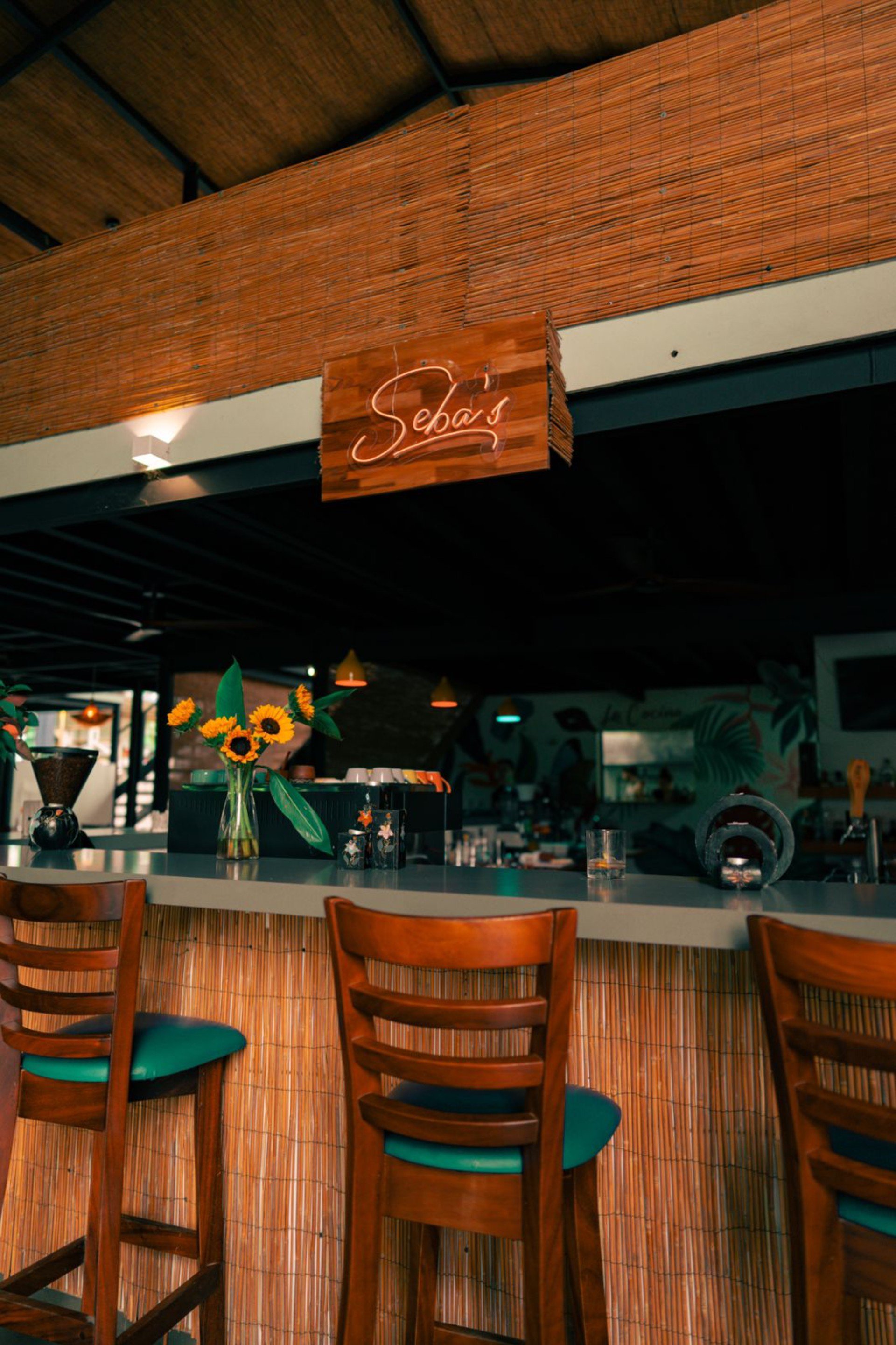 Seba's Restaurant