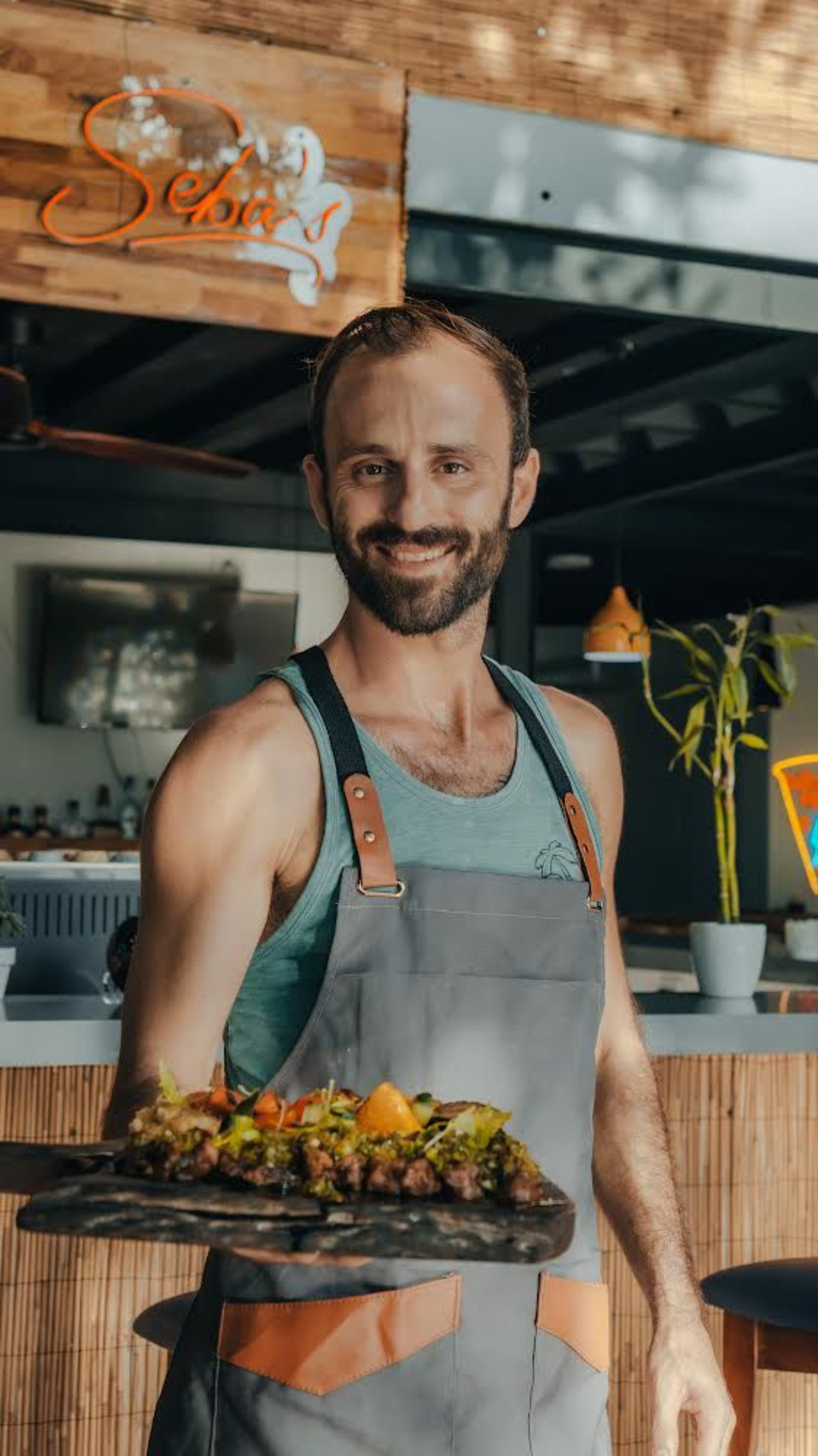 Sebastián Gallucci