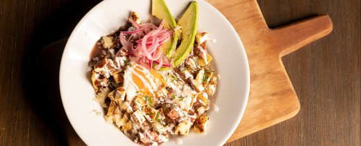 Chilaquiles_La_Tavola_Guatemala