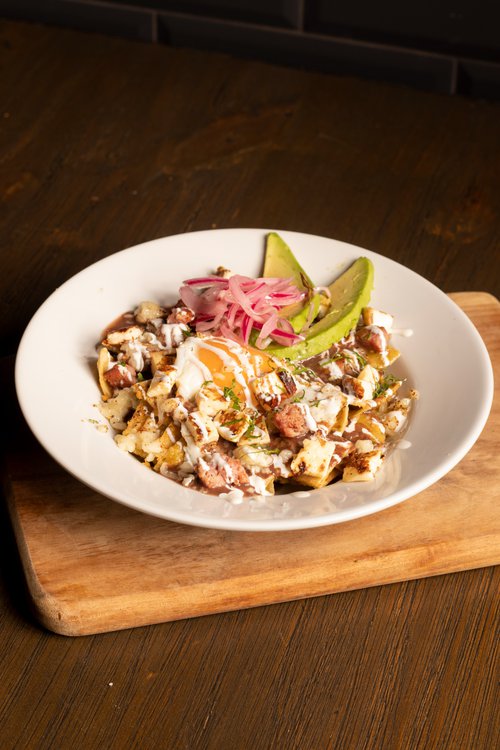 Chilaquiles_La_Tavola_Guatemala