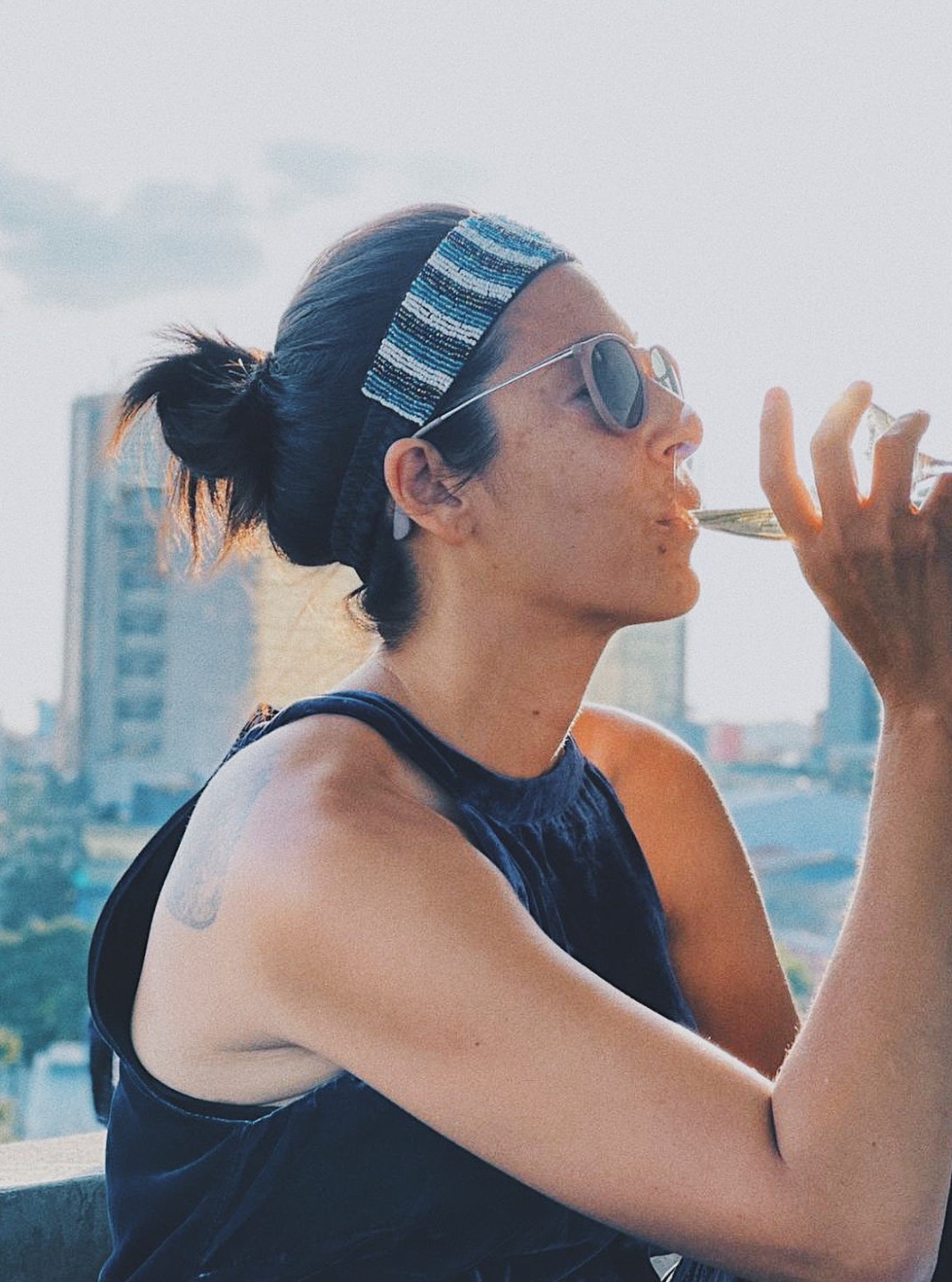 Marta Méndez de Miettes, La Clac y L'apero en Ciudad de Guatemala / Suelo Vinos en Antigua Guatemala, Guatemala