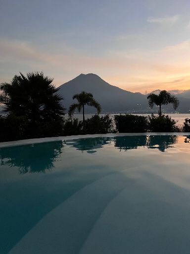 Lago de Atitlán, Guatemala