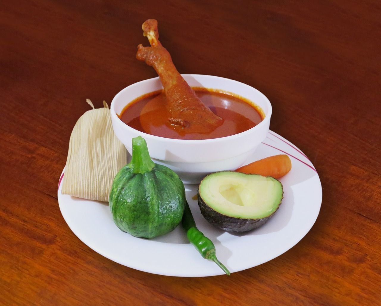 Cocina-De-La-Señora-Pu-Zona-1-Guatemala