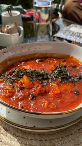 Shakshuka